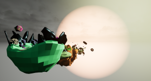 void walk screenshot