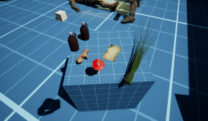 dont look at medusa potion ingridients