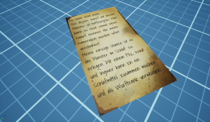 dont look at medusa note