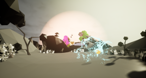 void walk screenshot