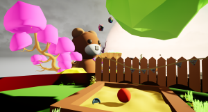 void walk screenshot