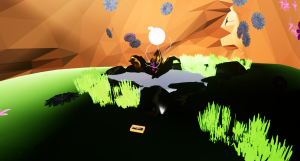 void walk screenshot