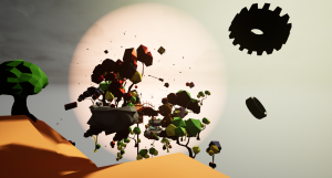 void walk screenshot