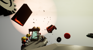 void walk screenshot