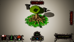Back to the Roots Gameplay Screenshot