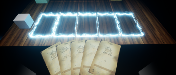Unnamed Card Game