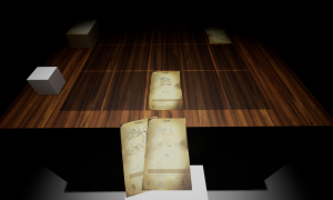 Card Game Screenshot