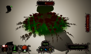 Back to the Roots Gameplay Screenshot
