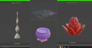 image1 emotiongap visuals in blender